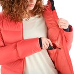 Campera-Salomon-Outline-Down-Hooded-Pluma-Invierno-Mujer-Mineral-Red-Faded-Rose-C21080-6