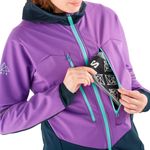 Campera-Salomon-MTN-SoftShell-Trekking-Hiking-Mujer-Royal-Purple-Carbon-C21252--5