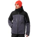 Campera-Salomon-Brilliant-20K-Ski-Snowboard-Hombre-Periscope-Deep-Black-C21424-1