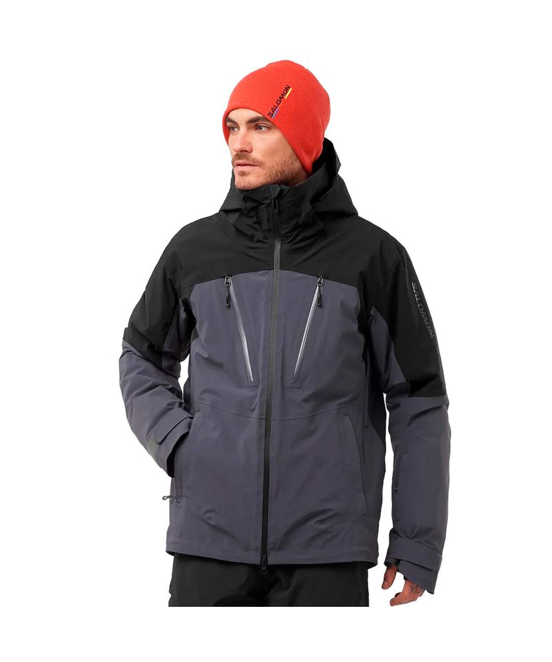 Campera-Salomon-Brilliant-20K-Ski-Snowboard-Hombre-Periscope-Deep-Black-C21424-1