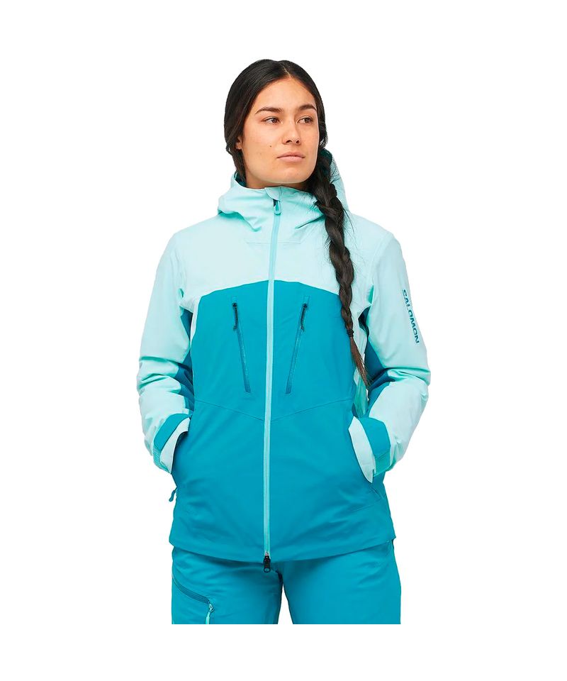 Campera-Salomon-Brilliant-20K-Ski-Snowboard-Mujer-Enamel-Blue-Limpet-Shell-C21434-1