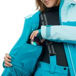 Campera-Salomon-Brilliant-20K-Ski-Snowboard-Mujer-Enamel-Blue-Limpet-Shell-C21434-5