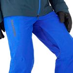 Pantalon-Salomon-Edge-10K-Ski-Snowboard-Hombre-Surf-The-Web-C21508-5