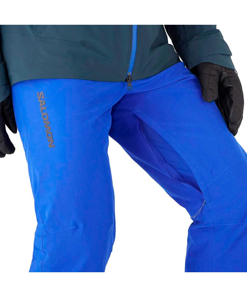 Pantalon-Salomon-Edge-10K-Ski-Snowboard-Hombre-Surf-The-Web-C21508-5