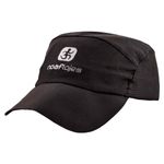 Gorra-Flexible-Noaf-Running-Training-Respirable-Unisex-Negro-GORRA