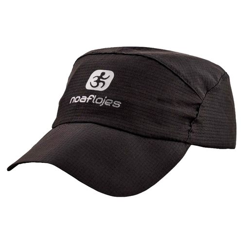 Gorra Flexible Noaf Running  Respirable Unisex