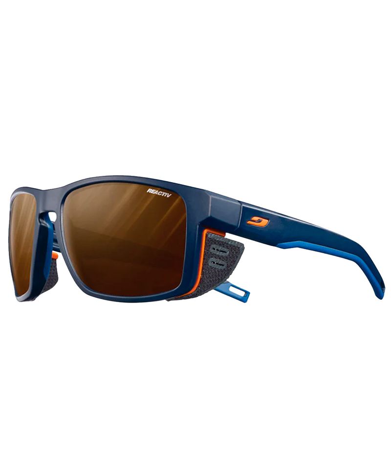 Lentes-de-Sol-Julbo-Shield-Reactiv-Polarizado-Categoria-2-4-Unisex-Blue-Orange-Brown-J5065012