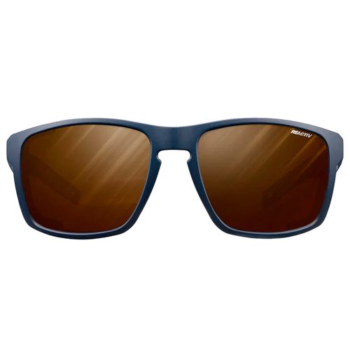 Lentes de Sol Julbo Shield Reactiv Polarizado Categoria 2-4 Unisex