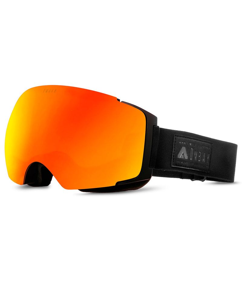 Antiparras-Ski-Snowboard-Ombak-Pipeline-Unisex-Red-Fire-Black-Mate-01-1201-1