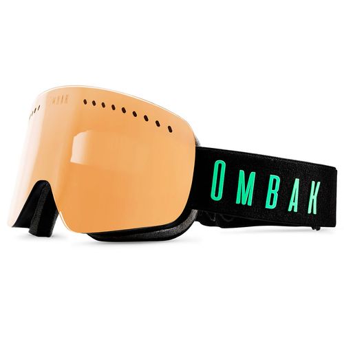 Antiparras Ombak Nuqui Unisex