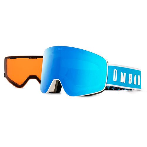 Antiparras Ombak Mentawai Lente Extra Unisex