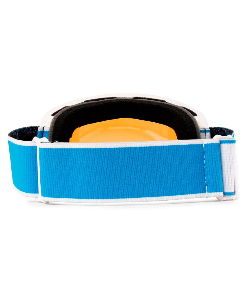 Antiparras-Ombak-Mentawai-Ski-Snowboard-Lente-Extra-Intercambiable-Blanco-Mate-Blue-Fire-01-1802-1