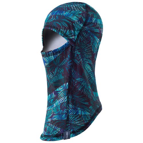 Pasamontañas Cuello Alaska Frey Unisex Green