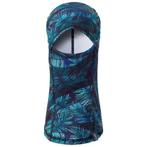 Pasamontañas Cuello Alaska Frey Unisex Green