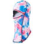 Pasamontañas-Cuello-Alaska-Frey-Termico-Running-Ski-Snow-Unisex-Pink-Cloud-AU3750-407