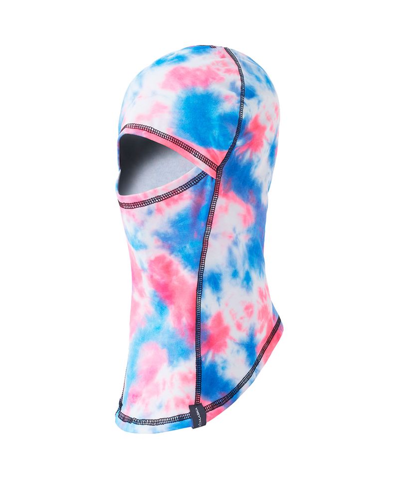 Pasamontañas-Cuello-Alaska-Frey-Termico-Running-Ski-Snow-Unisex-Pink-Cloud-AU3750-407