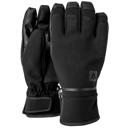 Guantes Ombak Silveira Waterproof Unisex