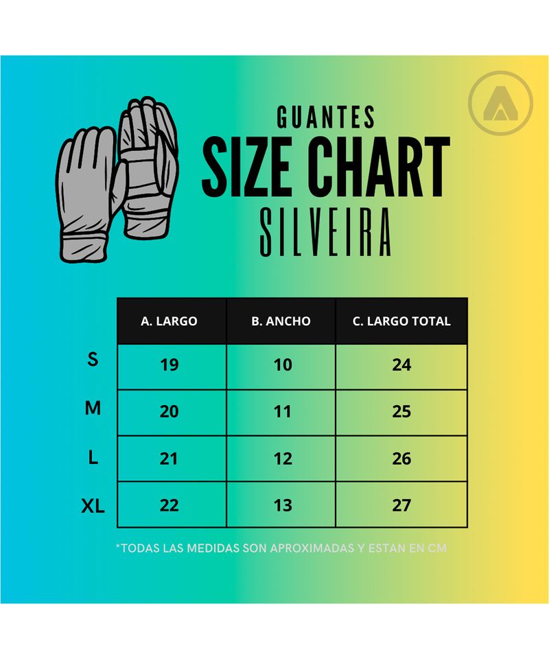 tabla-de-talles-guantes-silveira
