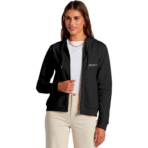 Campera Canguro Roxy Surf Zipped Mujer