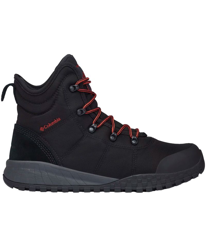 Botas-Columbia-Fairbanks-Omni-Heat-Waterproof-Trekking-Hombre-Black-Rust-1746011-010