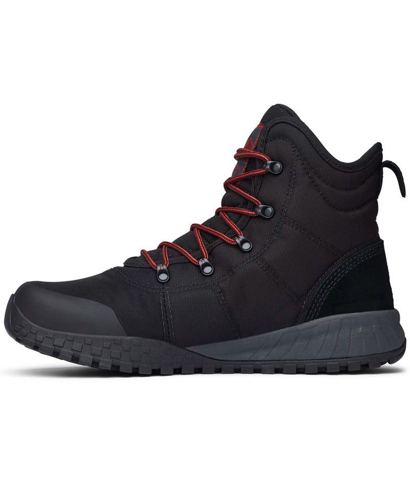 Botas-Columbia-Fairbanks-Omni-Heat-Waterproof-Trekking-Hombre-Black-Rust-1746011-010-4