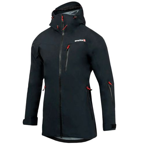 Campera Ansilta Avant 5 Goretex Pro 3C Hombre