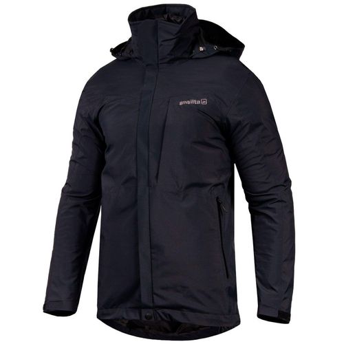 Campera Ansilta Fusion Gore-Tex 3 en 1 Hombre