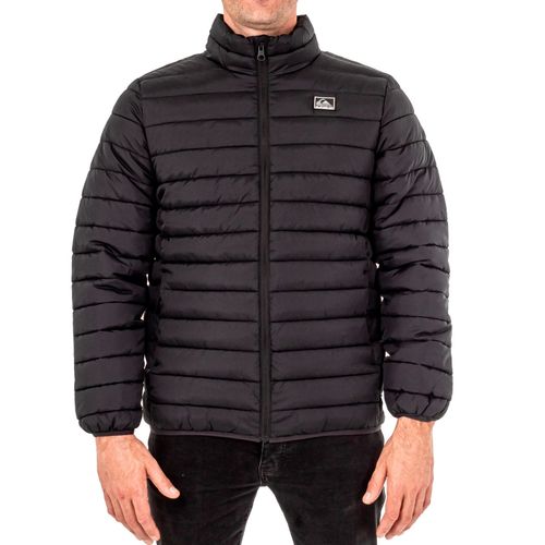 Campera Puffer Quiksilver Scally Hombre