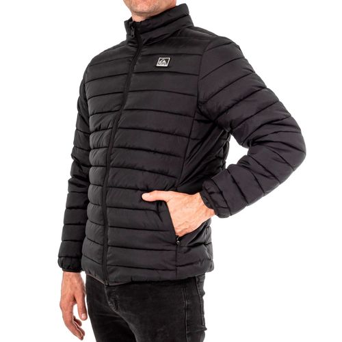 Campera Puffer Quiksilver Scally Hombre