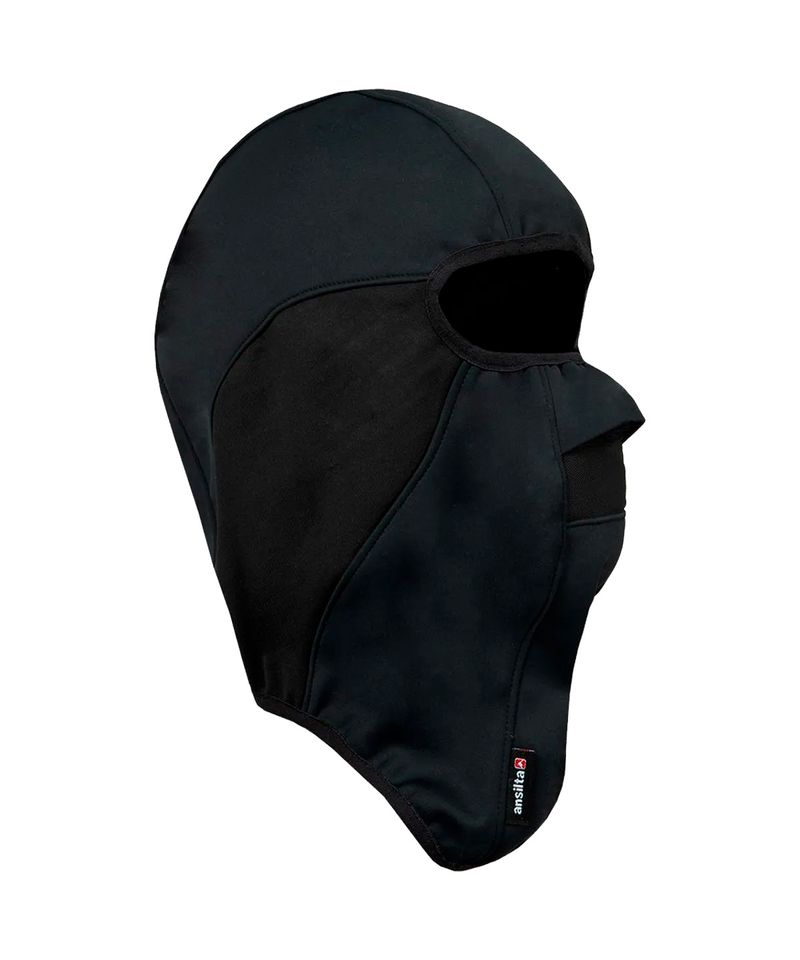 Pasamontañas-Ansilta-Ciclon-Windstopper-SoftShell-Ciclismo-Running-Unisex-Negro-141902-200