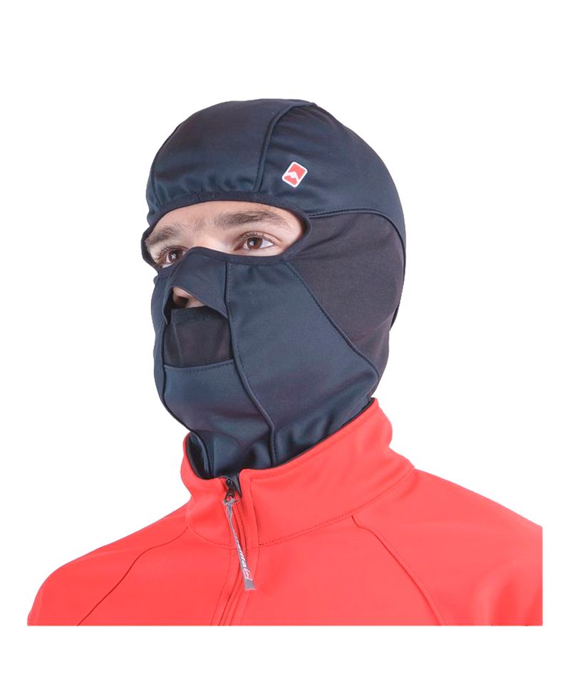 Pasamontañas-Ansilta-Ciclon-Windstopper-SoftShell-Ciclismo-Running-Unisex-Negro-141902-200-2