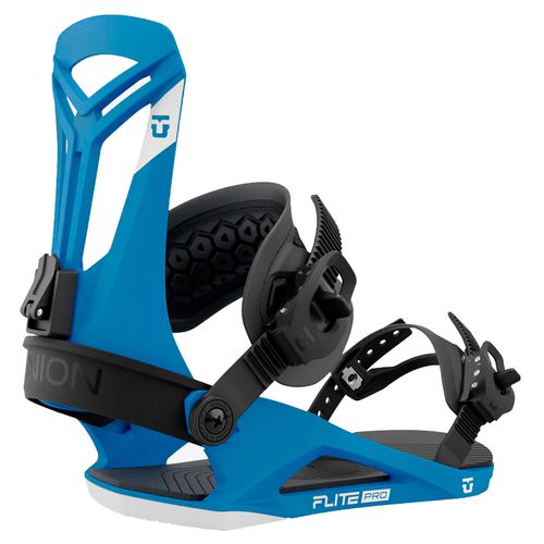 Fijaciones Botas Snowboard Union Flite Pro Unisex Blue