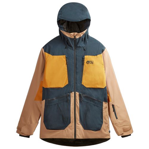 Campera Picture Naikoon 20K Hombre