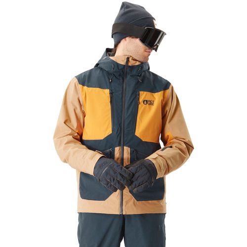 Campera Picture Naikoon 20K Hombre