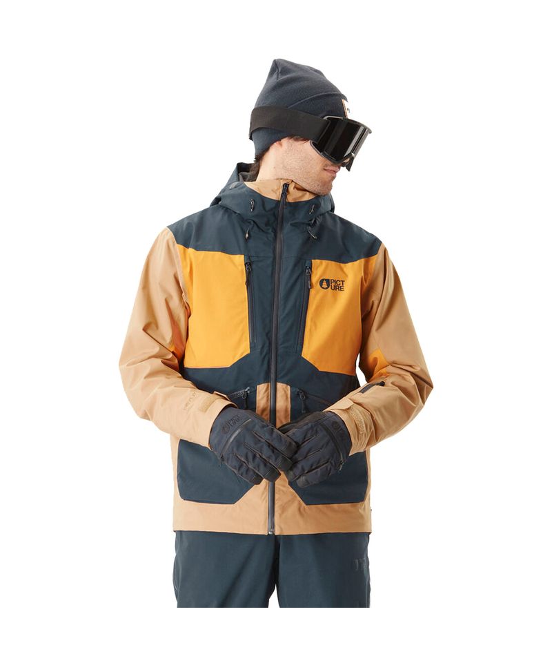Campera-Picture-Naikoon-20K-Ski-Snowboard-Hombre-Dark-Blue-MVT457-DAB