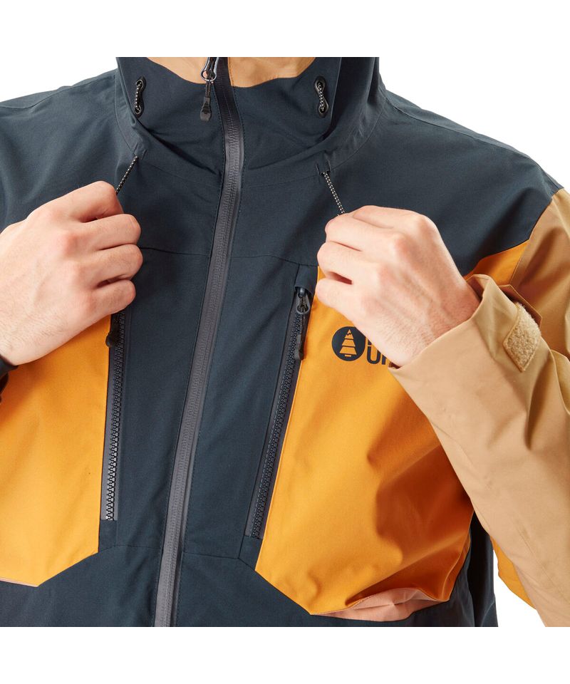 Campera-Picture-Naikoon-20K-Ski-Snowboard-Hombre-Dark-Blue-MVT457-DAB-4