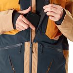 Campera-Picture-Naikoon-20K-Ski-Snowboard-Hombre-Dark-Blue-MVT457-DAB-9