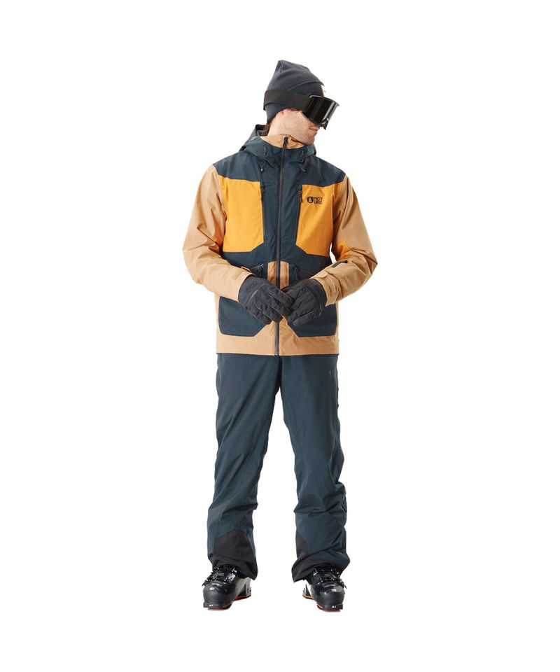 Campera-Picture-Naikoon-20K-Ski-Snowboard-Hombre-Dark-Blue-MVT457-DAB-3