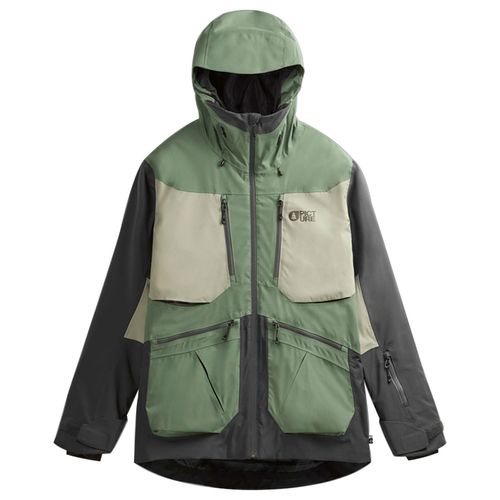 Campera Picture Naikoon 20K Hombre