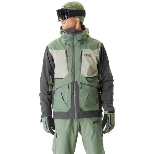 Campera Picture Naikoon 20K Hombre