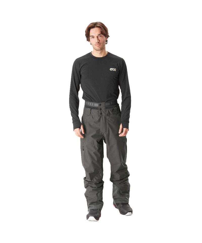 Pantalon-Picture-Object-20K-Ski-Snowboard-Hombre-Raven-Grey-MPT142-RAV-1