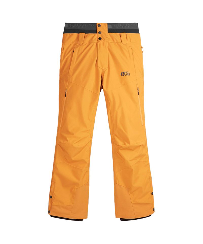 Pantalon-Picture-Object-20K-Ski-Snowboard-Hombre-Camel-MPT142-CAM