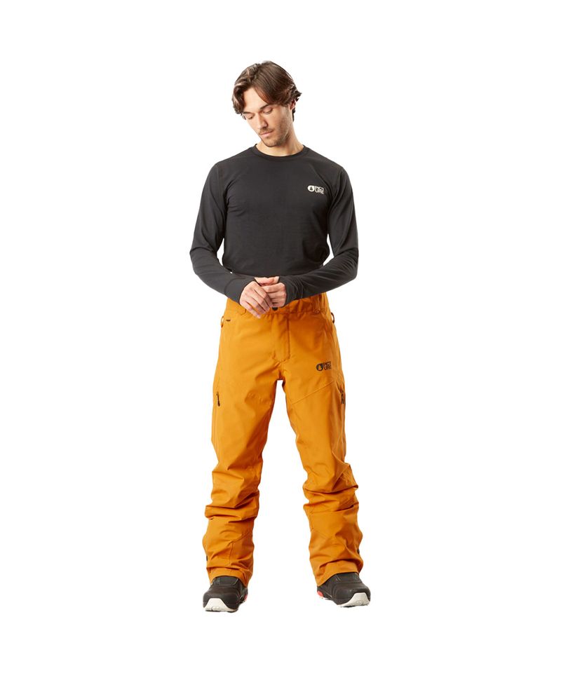 Pantalon-Picture-Object-20K-Ski-Snowboard-Hombre-Camel-MPT142-CAM-1