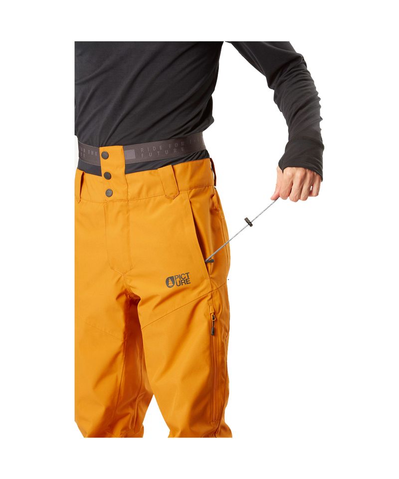 Pantalon-Picture-Object-20K-Ski-Snowboard-Hombre-Camel-MPT142-CAM-4