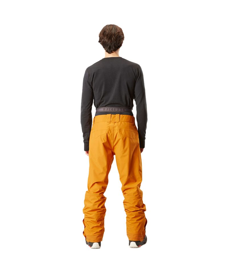 Pantalon-Picture-Object-20K-Ski-Snowboard-Hombre-Camel-MPT142-CAM-2