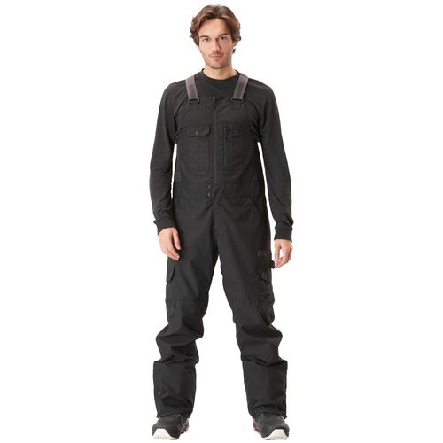 Pantalon Jardinero Picture Testy 10K Hombre
