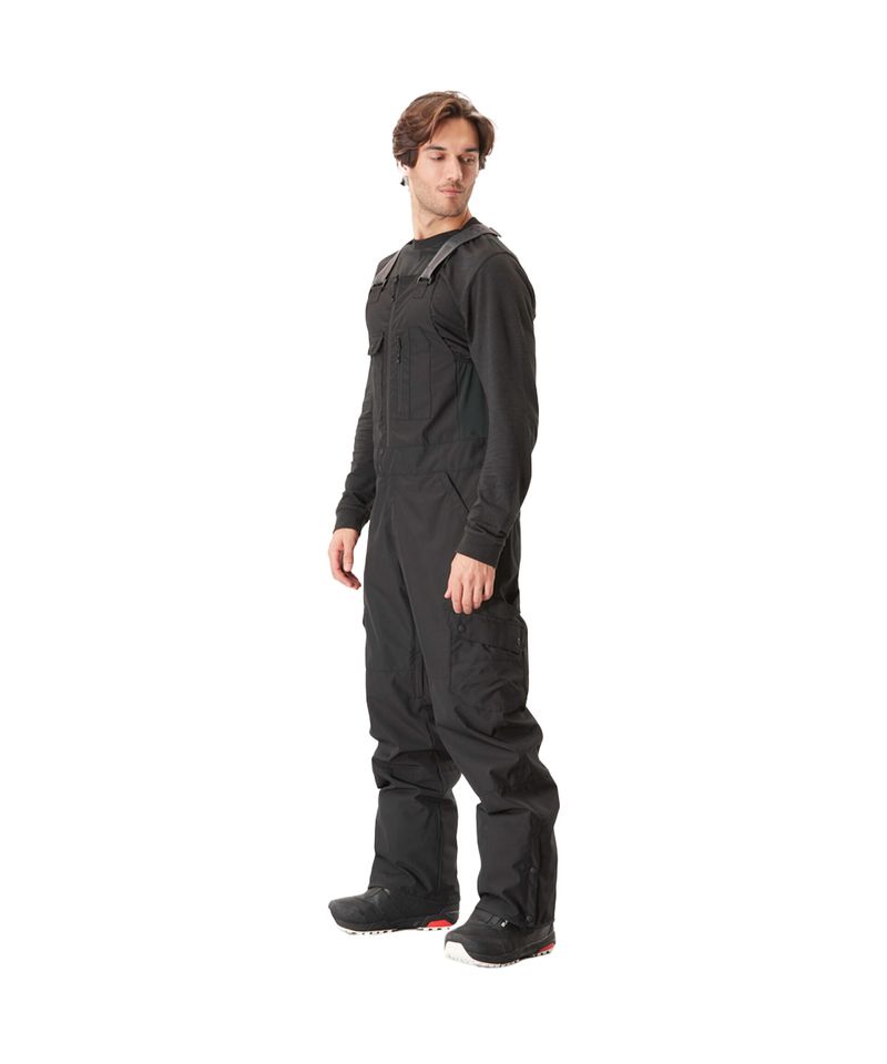 Pantalon Jardinero Picture Testy 10K Hombre