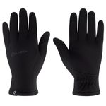 Guantes-Liner-Alaska-Blazer-Primera-Piel-Unisex-Negro-ALU-R6-NE