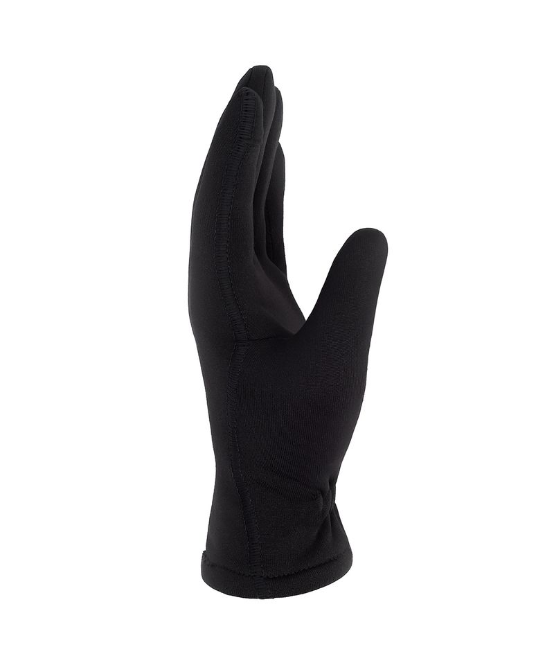 Guantes-Liner-Alaska-Blazer-Primera-Piel-Unisex-Negro-ALU-R6-NE-1