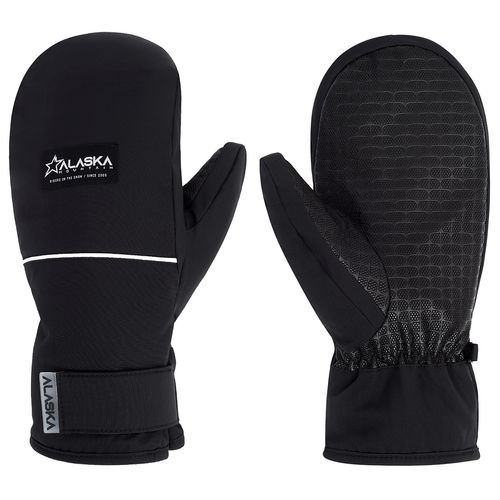 Guantes Mitones Alaska Comando 10K Hombre